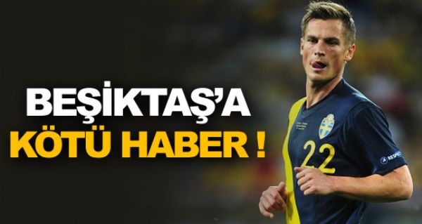 Beikta'a kt haber !